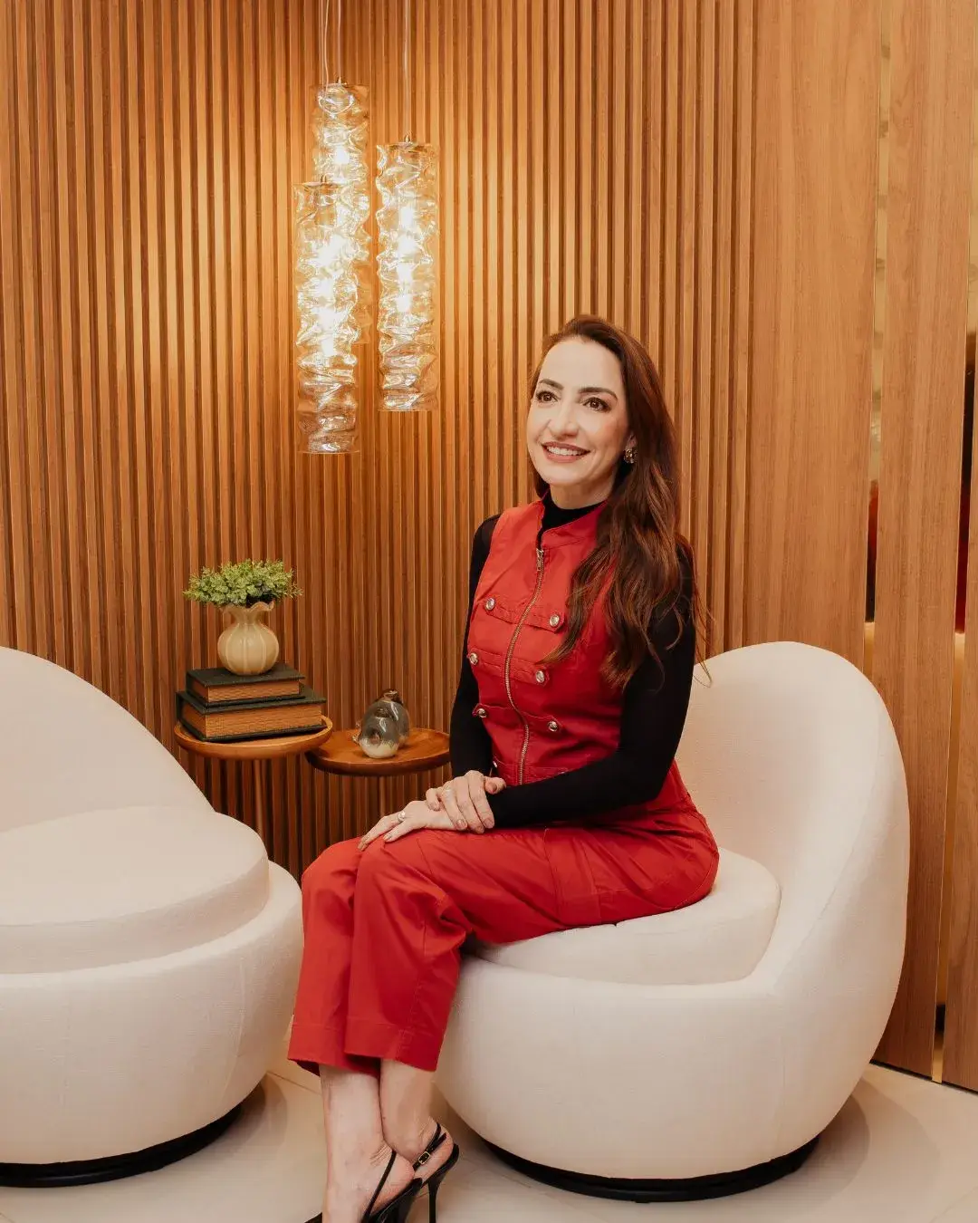 Dra. Nubia Sippert, cirurgiã-dentista em Paranaíba - MS
